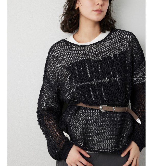  「KIDDINGロゴTシャツ」|Tシャツ・カットソー|