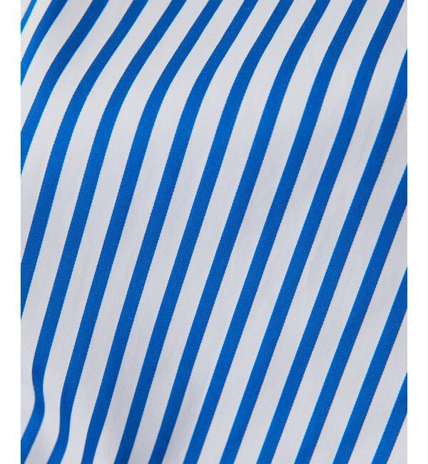  「ストライプパンツ」|チノ|