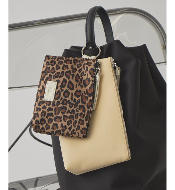 Hoaw.「【Hoaw.】ポーチSET」|その他|エクリュ