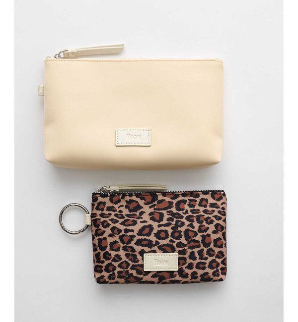 Hoaw.「【Hoaw.】ポーチSET」|その他|