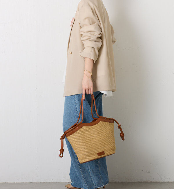  「メッシュジャケット」|スーツ|