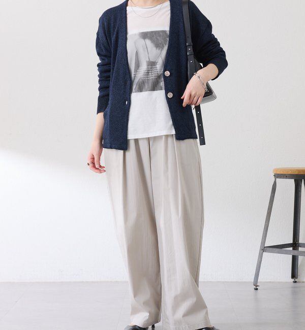  「シアードルマンフォトロンT」|Tシャツ・カットソー|