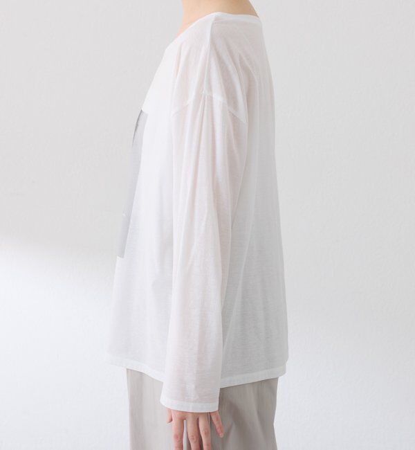  「シアードルマンフォトロンT」|Tシャツ・カットソー|