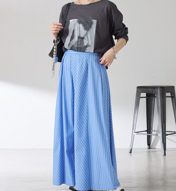  「シアードルマンフォトロンT」|Tシャツ・カットソー|