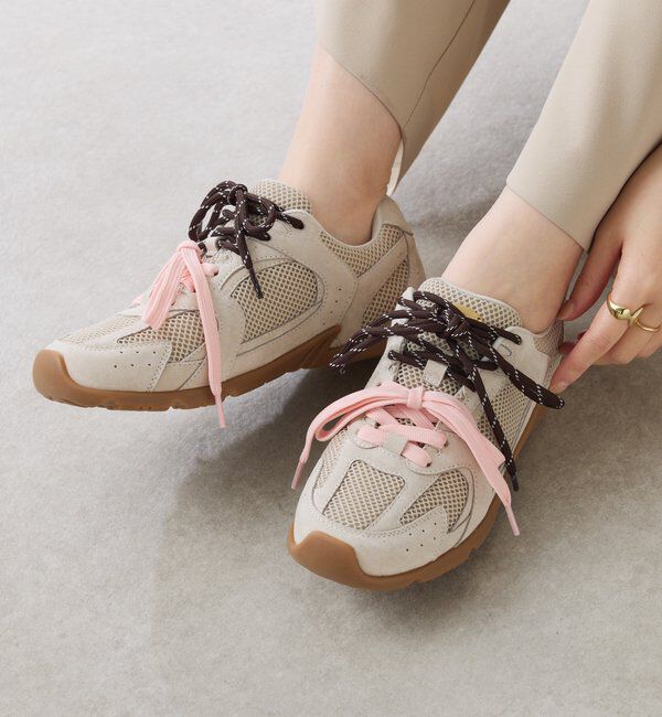  「【MOHI/モヒ 別注】MOHI&times;PAPILLONNER スニーカー」|その他|