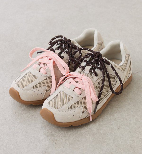  「【MOHI/モヒ 別注】MOHI&times;PAPILLONNER スニーカー」|その他|