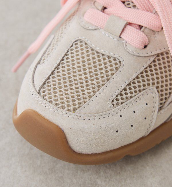  「【MOHI/モヒ 別注】MOHI&times;PAPILLONNER スニーカー」|その他|