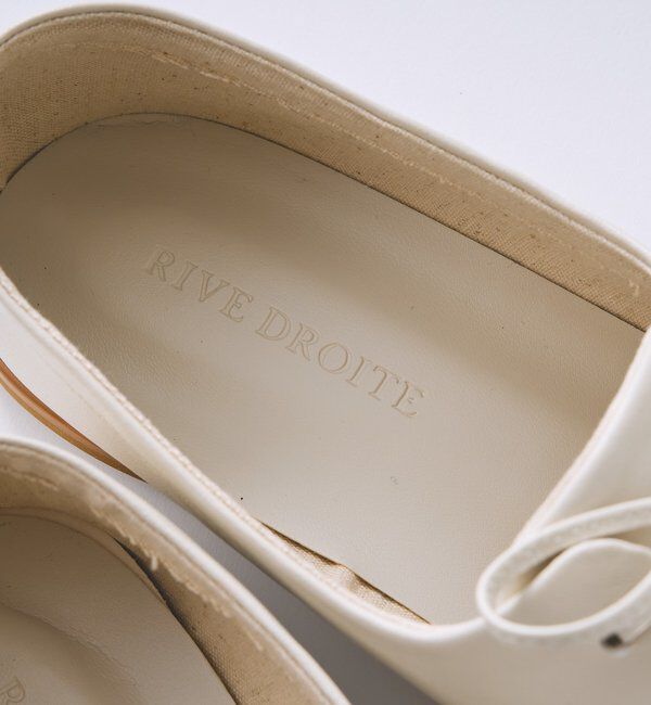  「【ハンサムに履ける】レースアップシューズ」|その他|