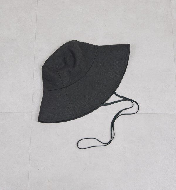  「ワイドブリムハット」|ハット|