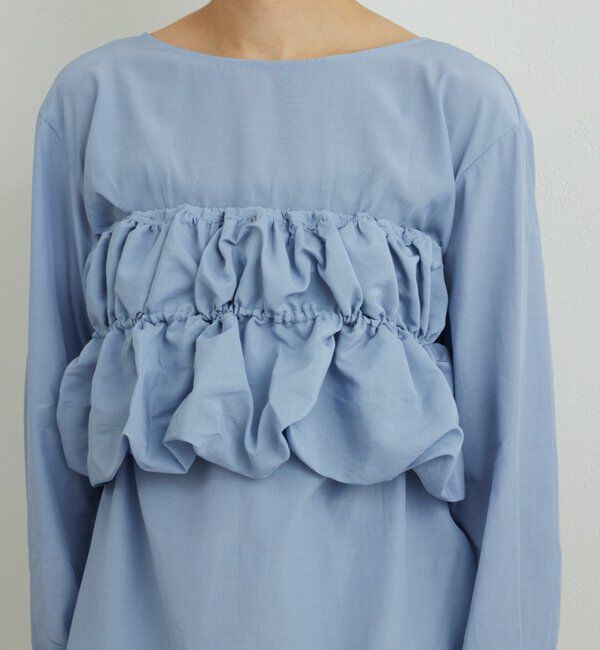  「マルチWAYシャツ」|シャツ・ブラウス|