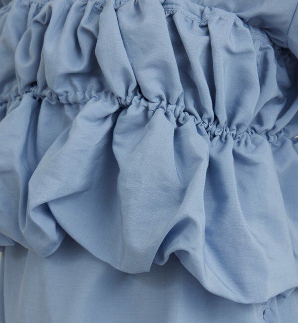  「マルチWAYシャツ」|シャツ・ブラウス|