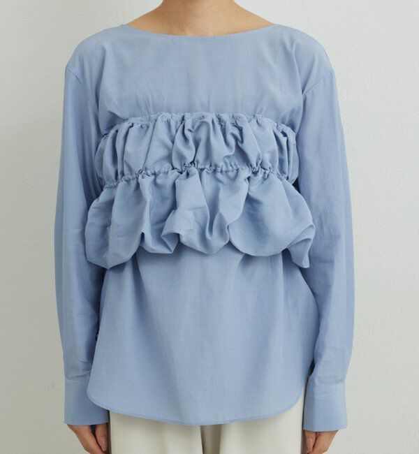  「マルチWAYシャツ」|シャツ・ブラウス|