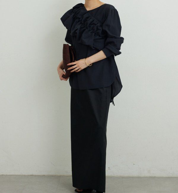  「マルチWAYシャツ」|シャツ・ブラウス|