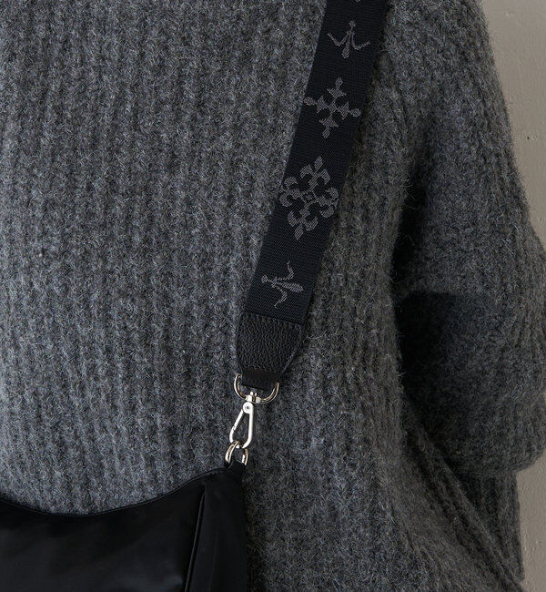  「アレンジショルダーベルト［Monogram］」|その他|