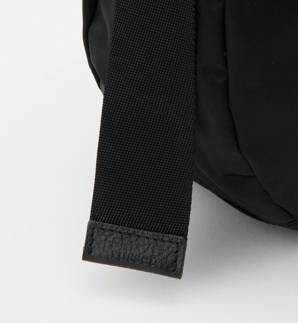  「《3/4～価格改定》クラウズナイロンラウンドビッグショルダーバッグ」|ショルダー・メッセンジャー|