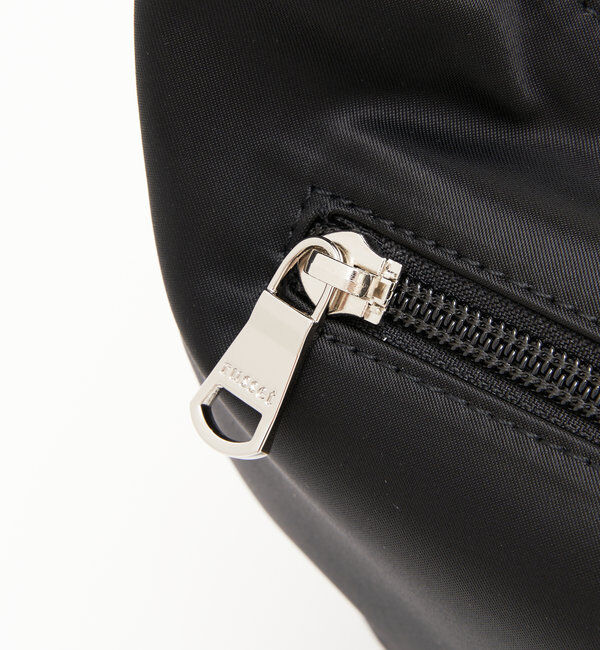  「《3/4～価格改定》クラウズナイロンラウンドショルダーバッグ」|ショルダー・メッセンジャー|