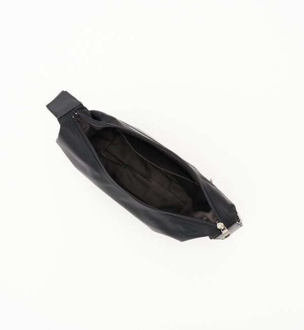  「《3/4～価格改定》クラウズナイロンラウンドショルダーバッグ」|ショルダー・メッセンジャー|