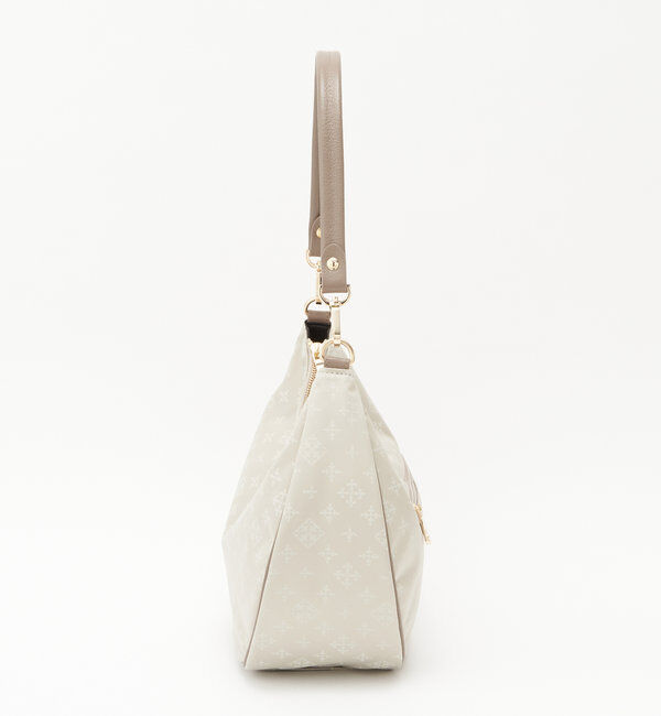  「ナイロンジャガード2WAYショルダーバッグ」|ショルダー・メッセンジャー|