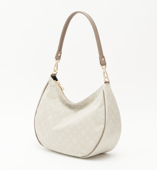  「ナイロンジャガード2WAYショルダーバッグ」|ショルダー・メッセンジャー|