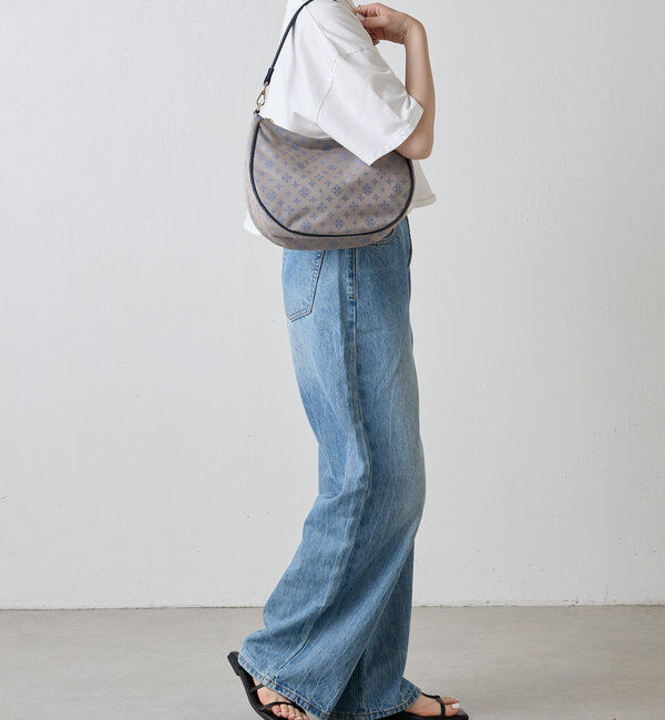  「ナイロンジャガード2WAYショルダーバッグ」|ショルダー・メッセンジャー|