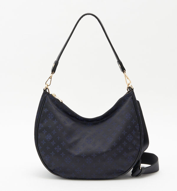  「ナイロンジャガード2WAYショルダーバッグ」|ショルダー・メッセンジャー|