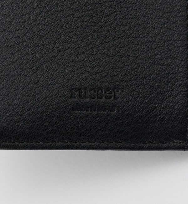  「シンプルプラスミニウォレット」|財布|