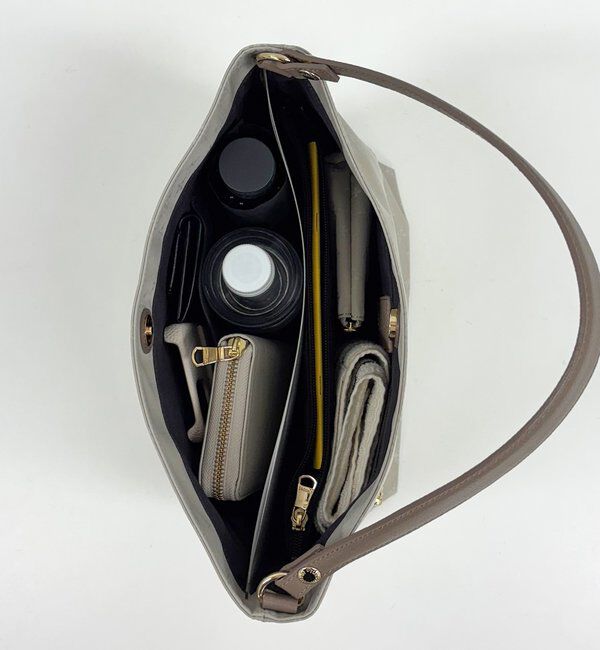  「ナイロンジャガード2WAYショルダーバッグ」|ショルダー・メッセンジャー|