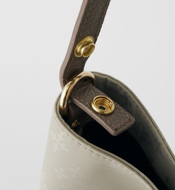  「ナイロンジャガード2WAYショルダーバッグ」|ショルダー・メッセンジャー|