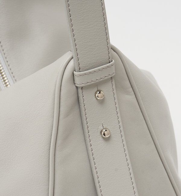  「トライアングルショルダーバッグ」|ショルダー・メッセンジャー|