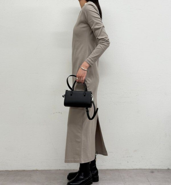  「パワショルカットワンピース」|ワンピース|