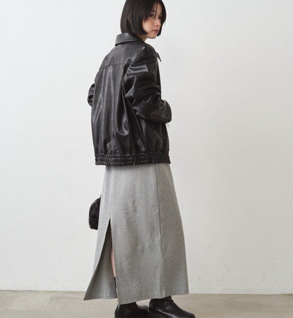  「パワショルカットワンピース」|ワンピース|