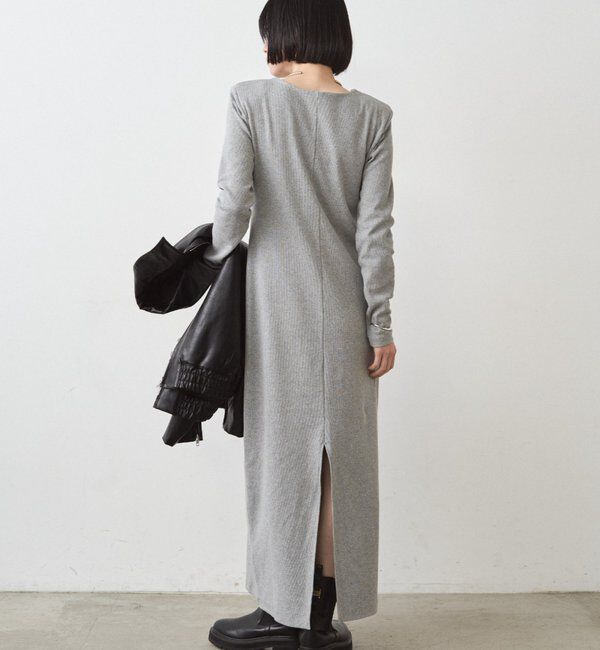  「パワショルカットワンピース」|ワンピース|