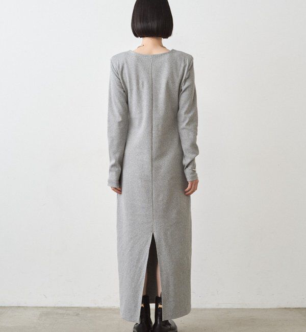  「パワショルカットワンピース」|ワンピース|