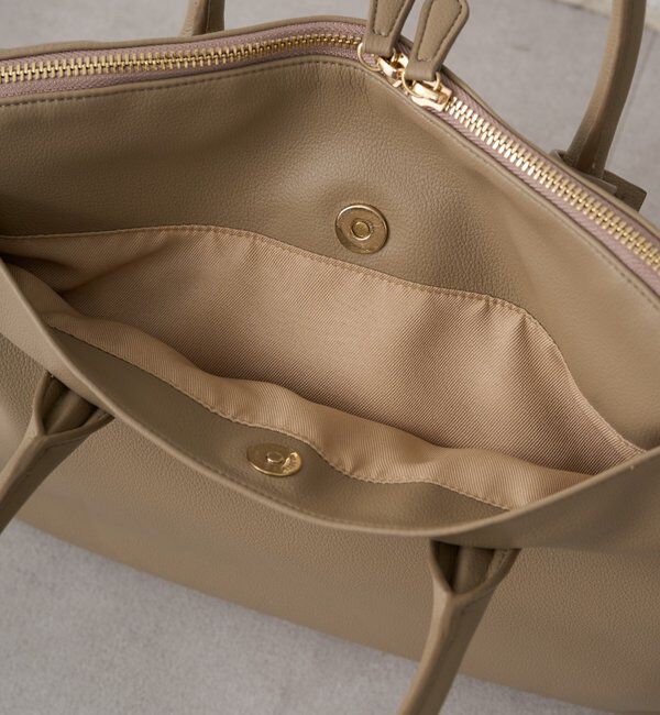  「【GALENA/ガレナ】ドームボストンバッグ」|トートバッグ|