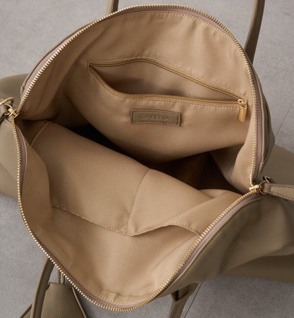  「【GALENA/ガレナ】ドームボストンバッグ」|トートバッグ|