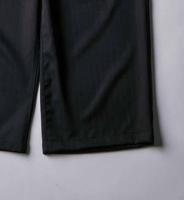  「ヘヴィトロピカルセットアップスラックス」|チノ|