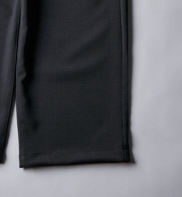  「ヘヴィトロピカルセットアップスラックス」|チノ|