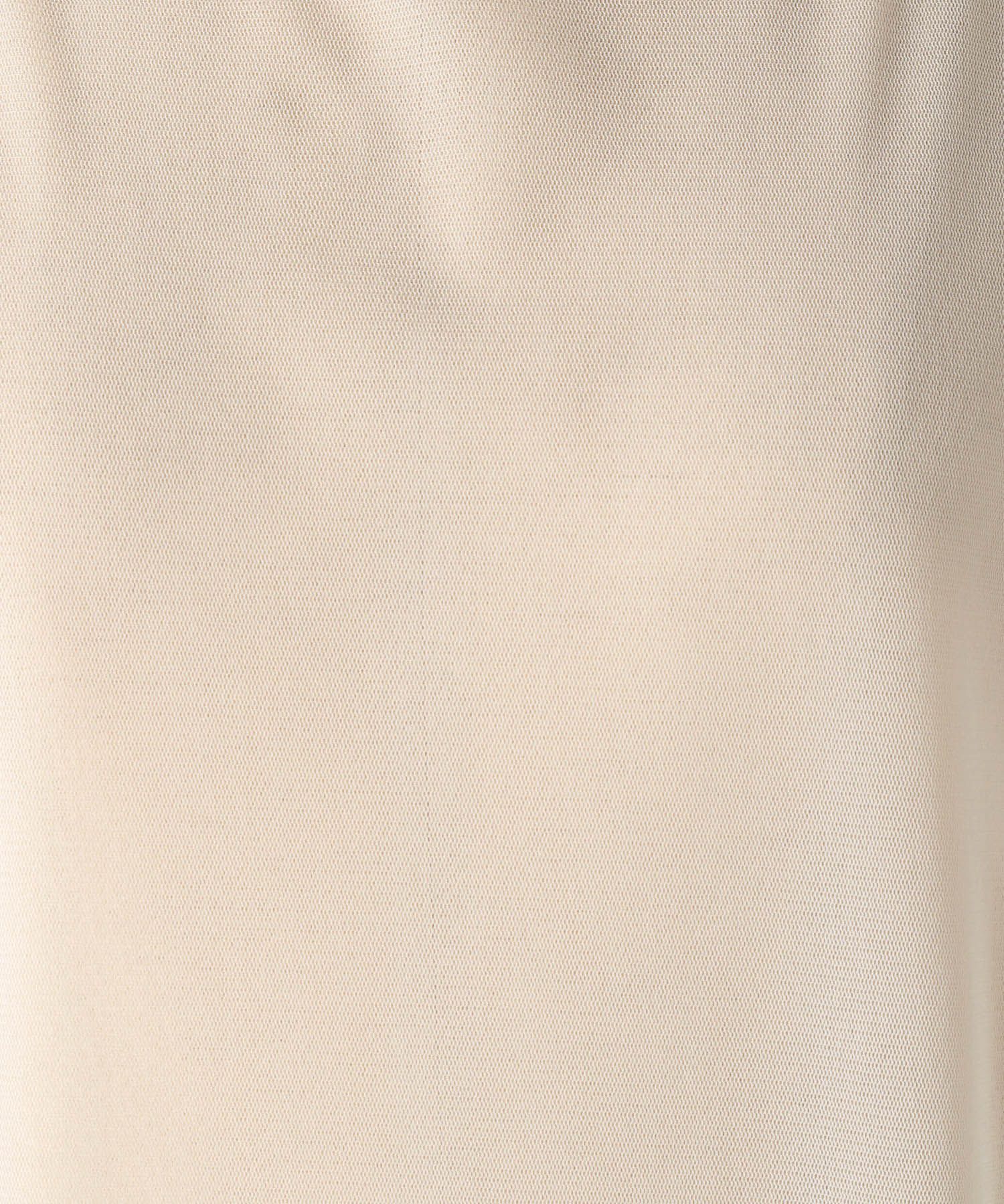 A part by 「チュールパフプルオーバー長袖」|シャツ・ブラウス|