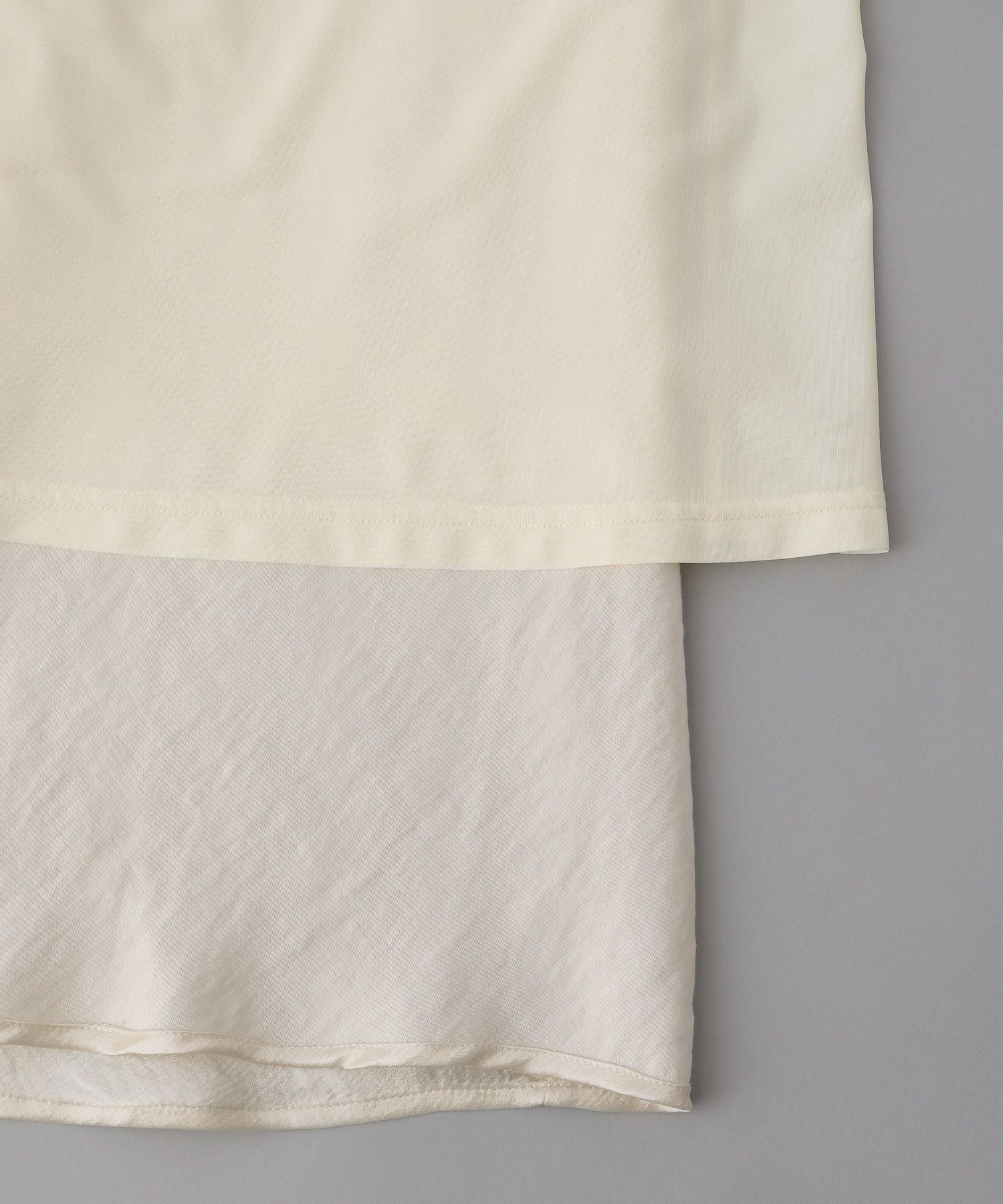 A part by 「ブライトナロースカート」|スカート|