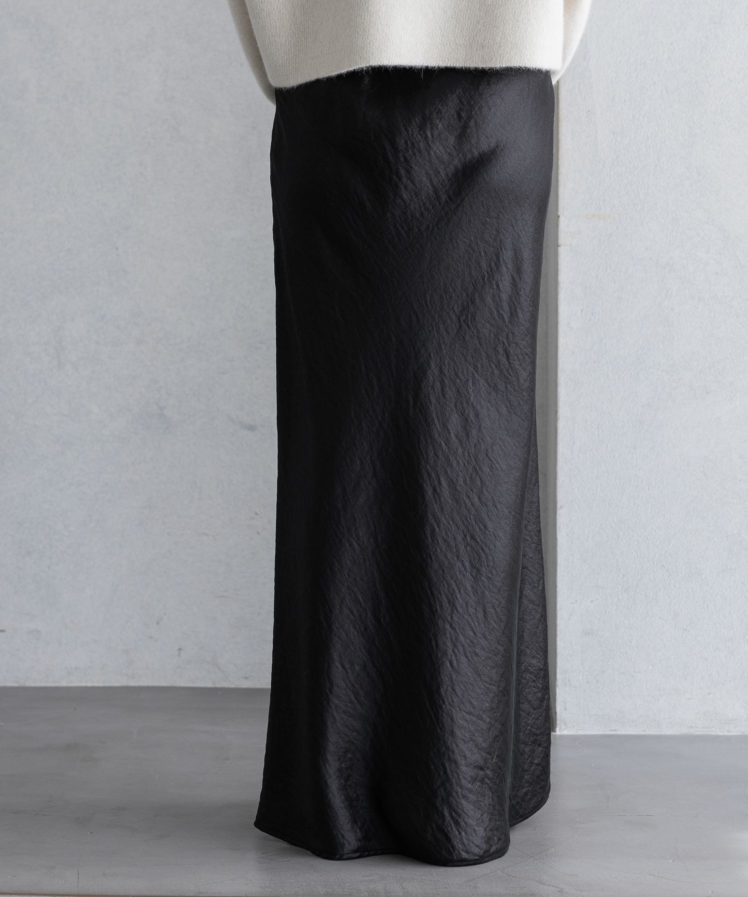 A part by 「ブライトナロースカート」|スカート|