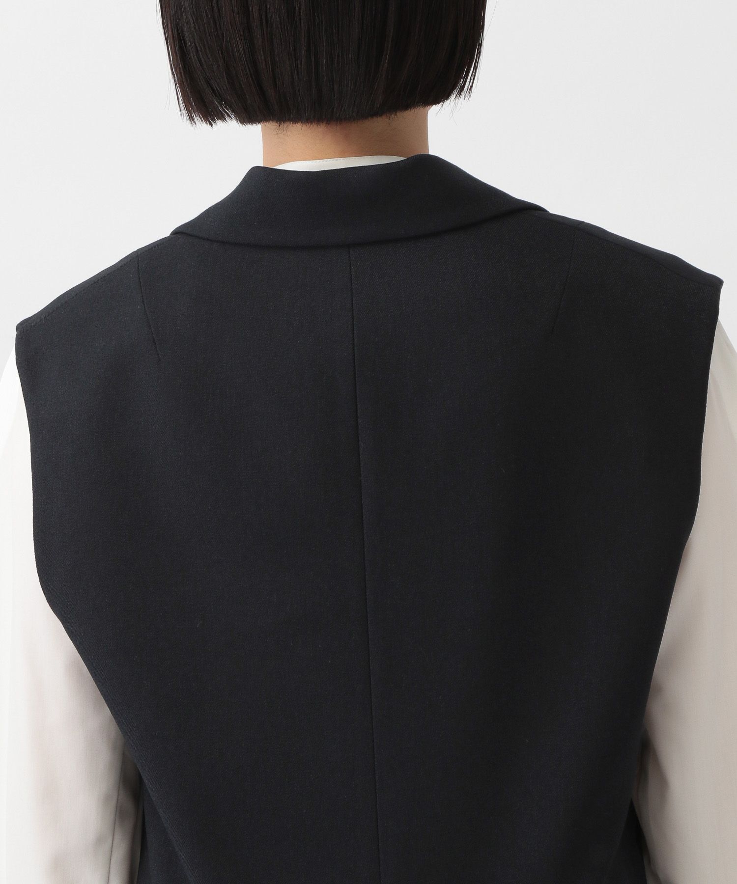 A part by 「【セットアップ対応】LNTサージベスト」|ベスト・ジレ|