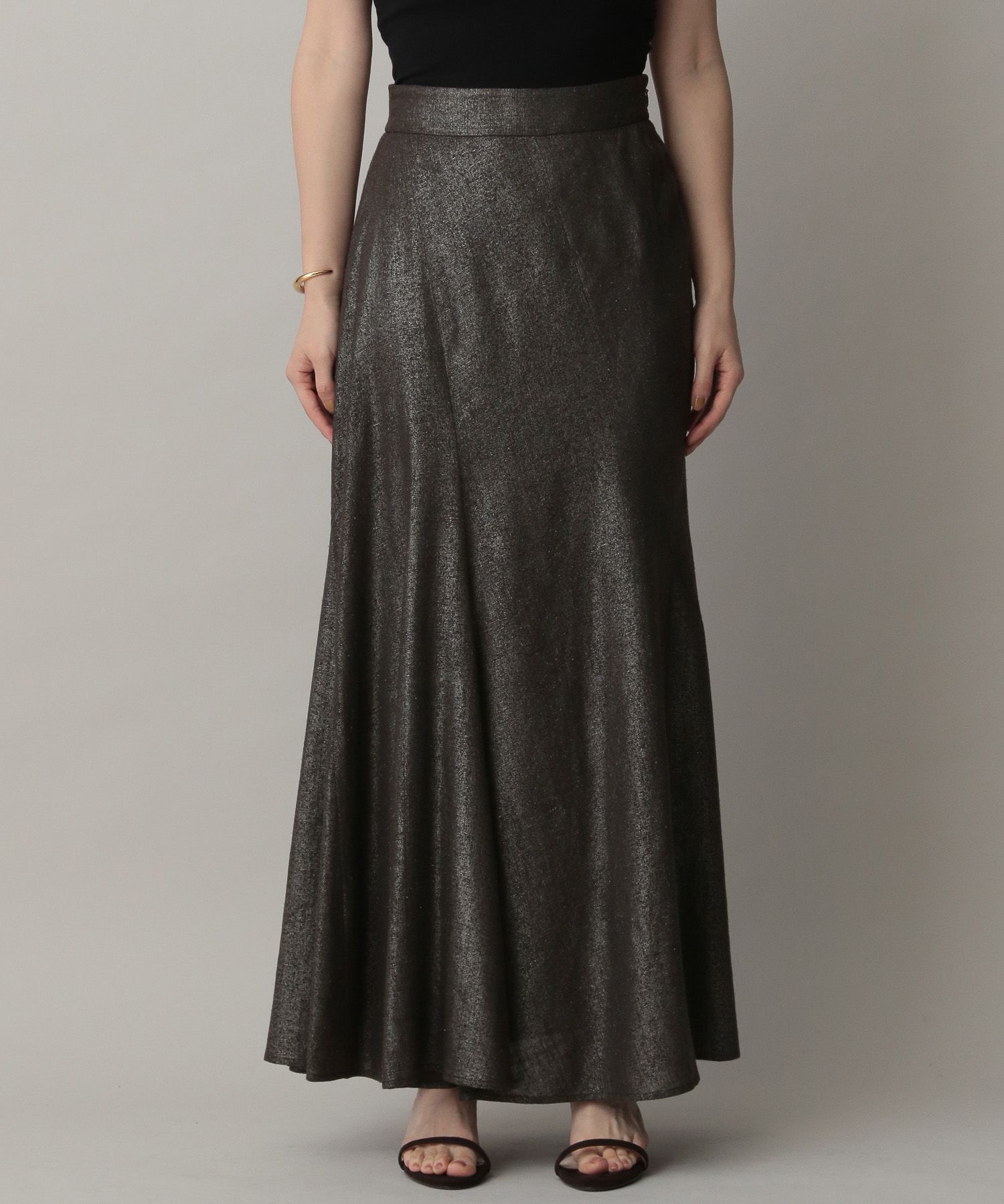 A part by 「ハクエスカルゴスカート」|スカート|