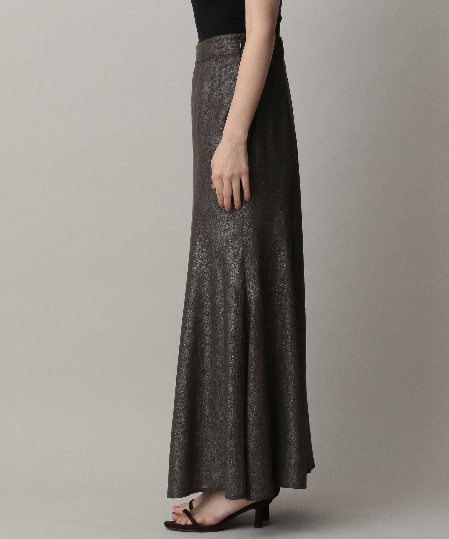 A part by 「ハクエスカルゴスカート」|スカート|