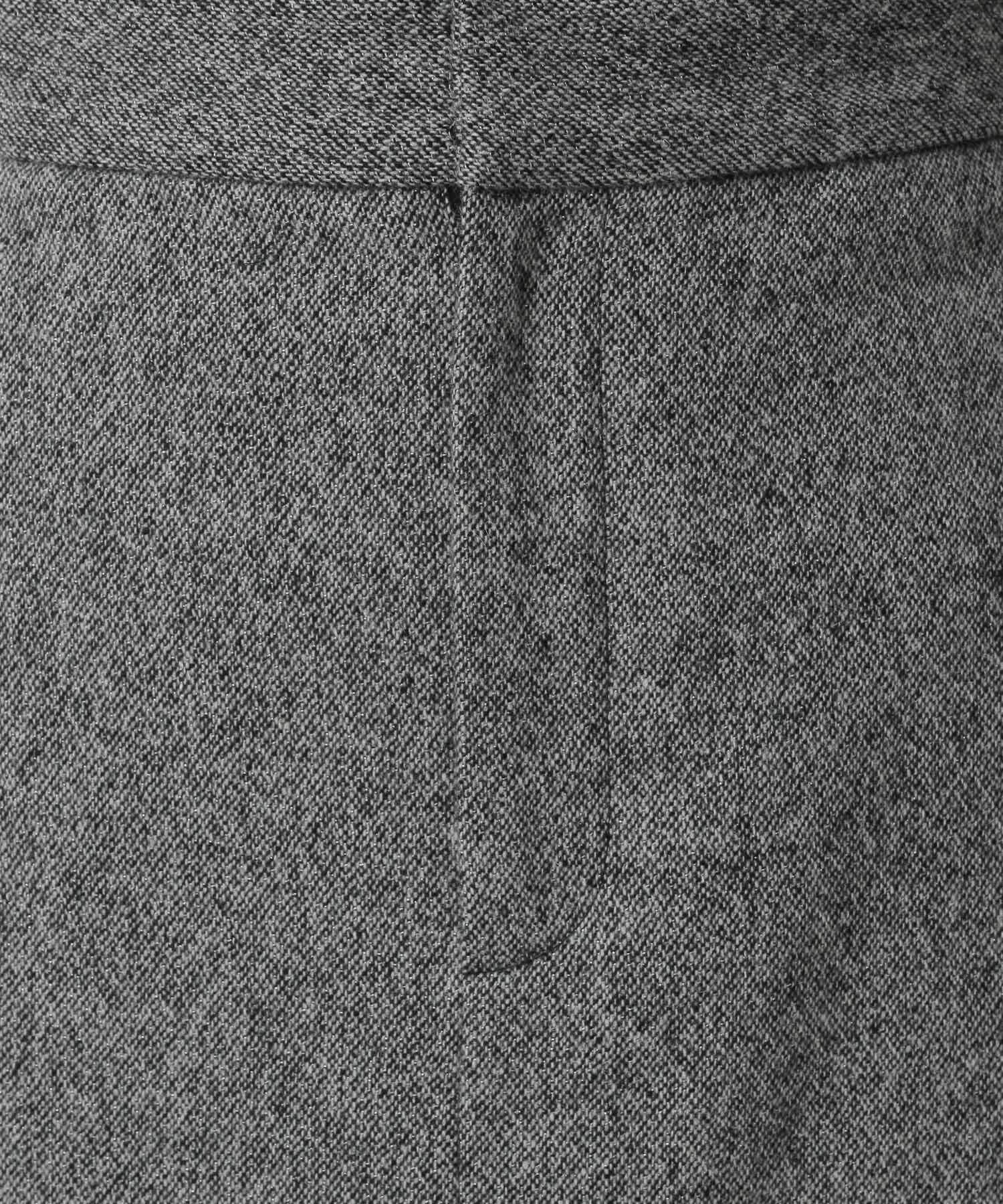 A part by 「シモーネラメツイードスカート」|スカート|