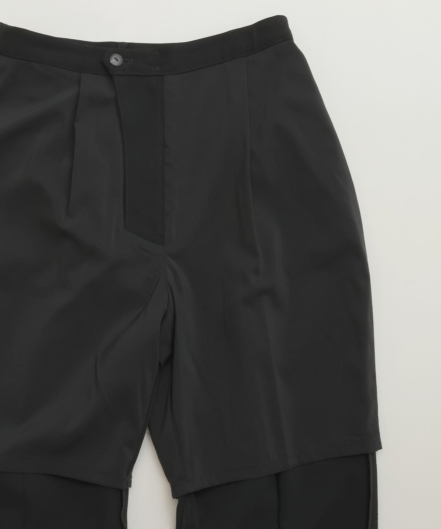 A part by 「【セレモニー】C*ジャガードブラウスセットアップ」|シャツ・ブラウス|