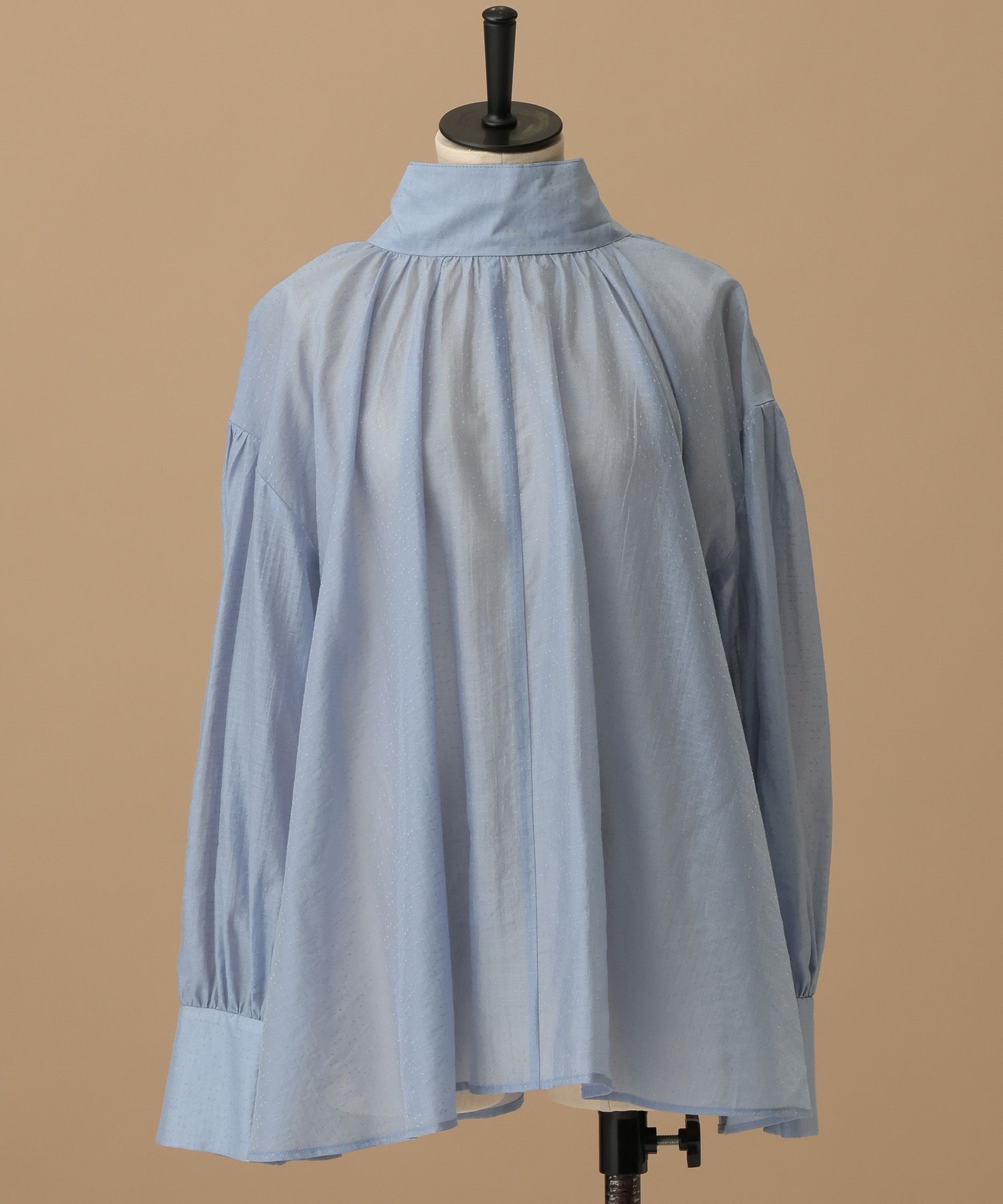 A part by 「【セレモニー】Ｃ＊2WAYボウタイブラウス」|シャツ・ブラウス|