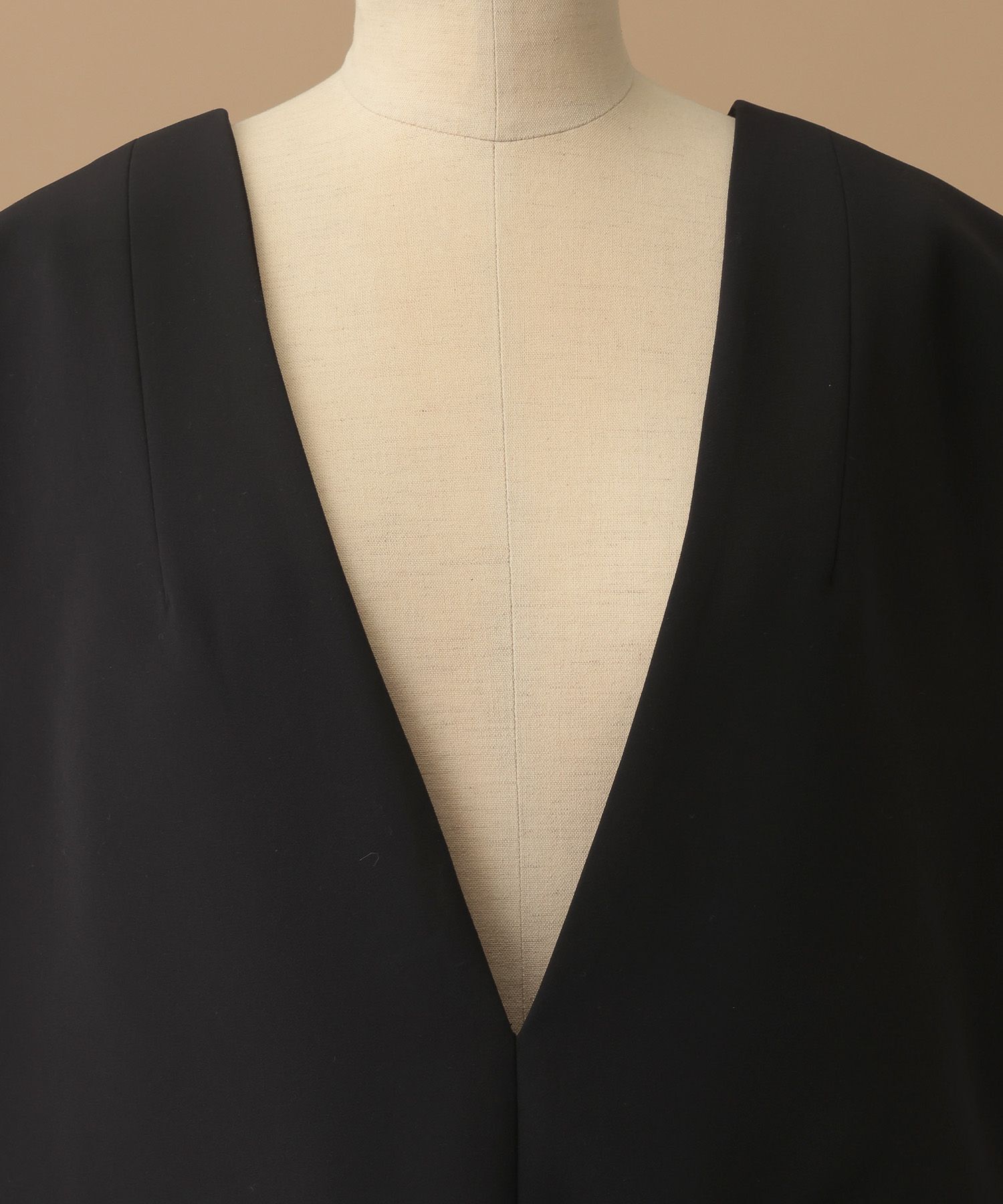  「【セレモニー】C＊ベストセットアップ」|ベスト・ジレ|