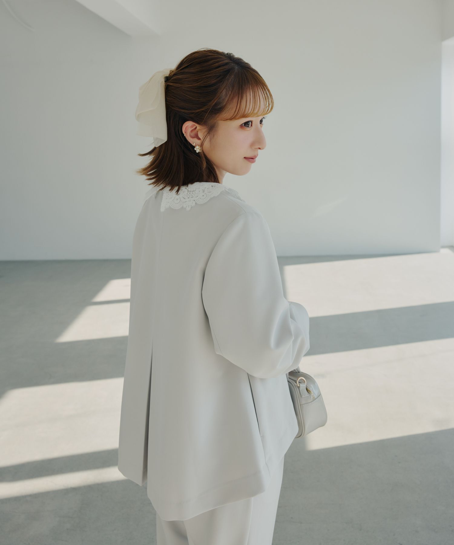  「【入卒／セレモニー】クルージャケット」|スーツ|