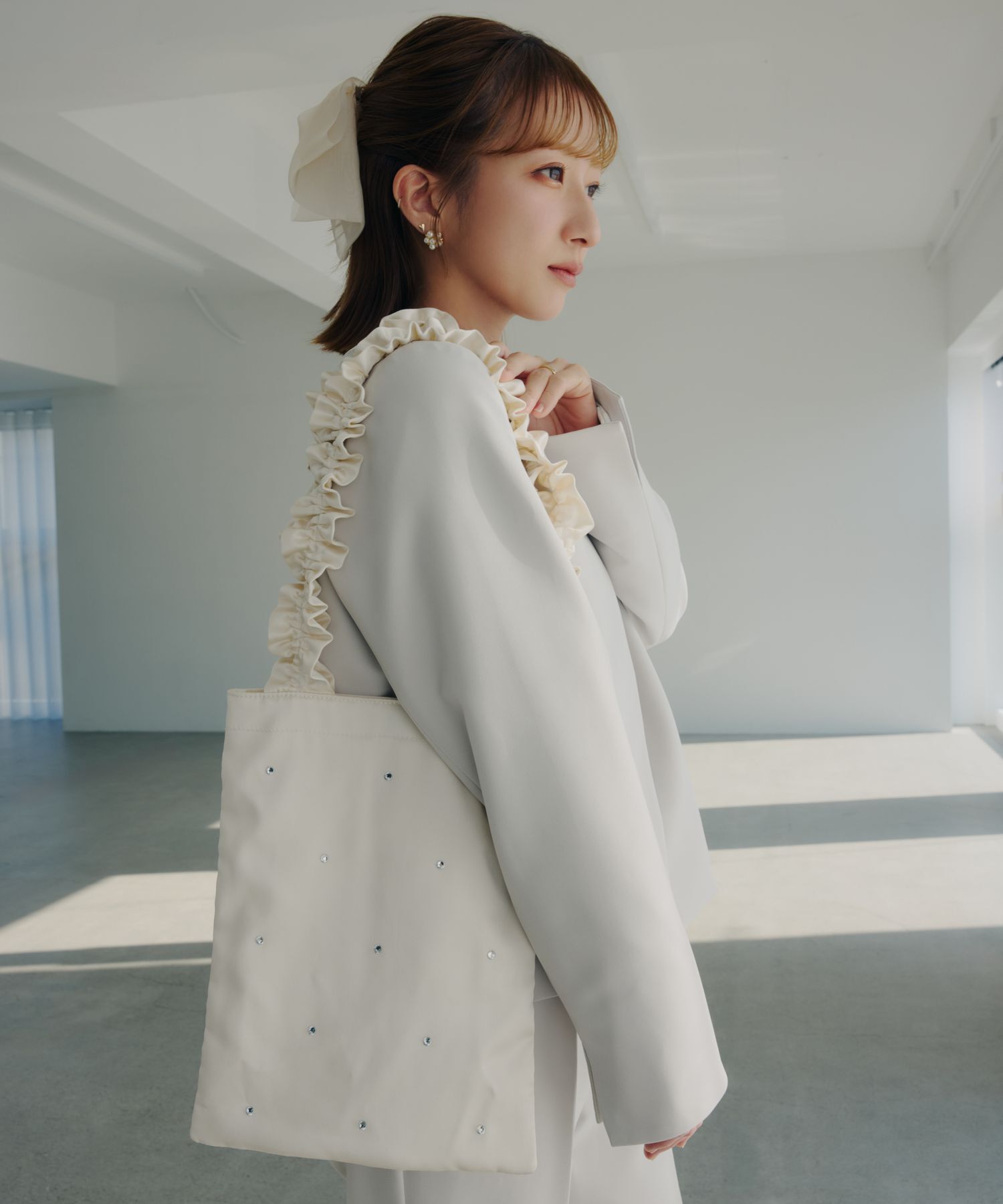  「【入卒／セレモニー】クルージャケット」|スーツ|