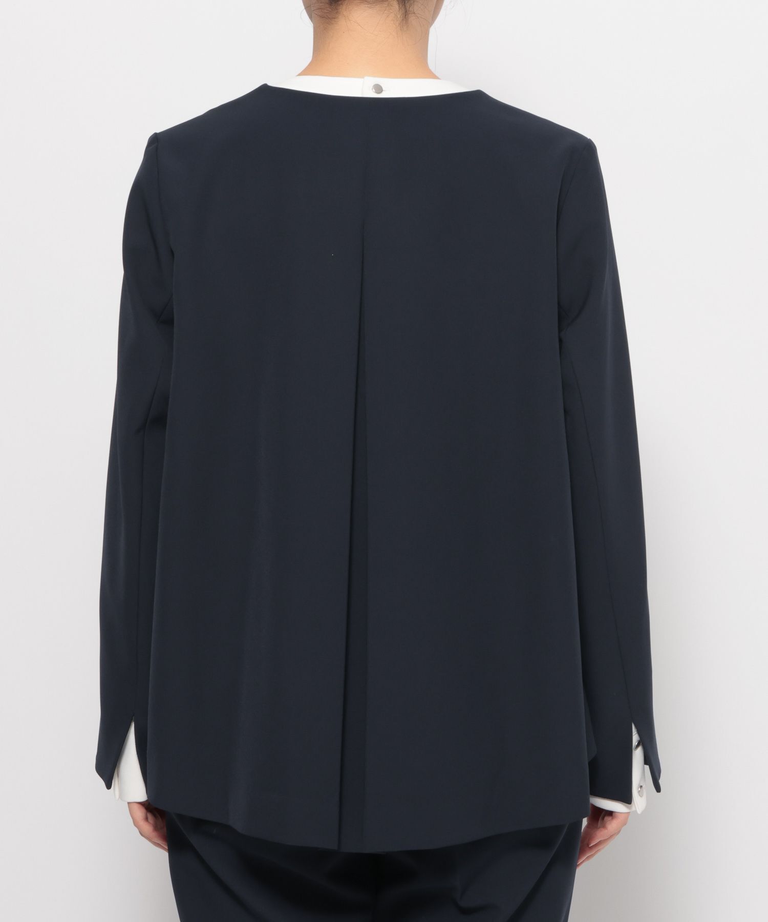  「【入卒／セレモニー】クルージャケット」|スーツ|